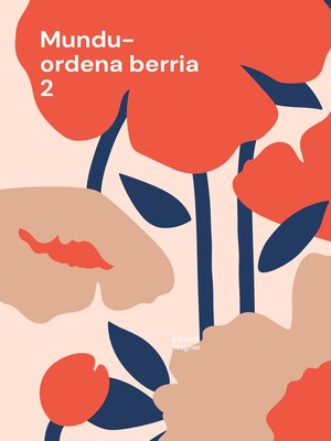 cover image of Mundu-ordena berria 2